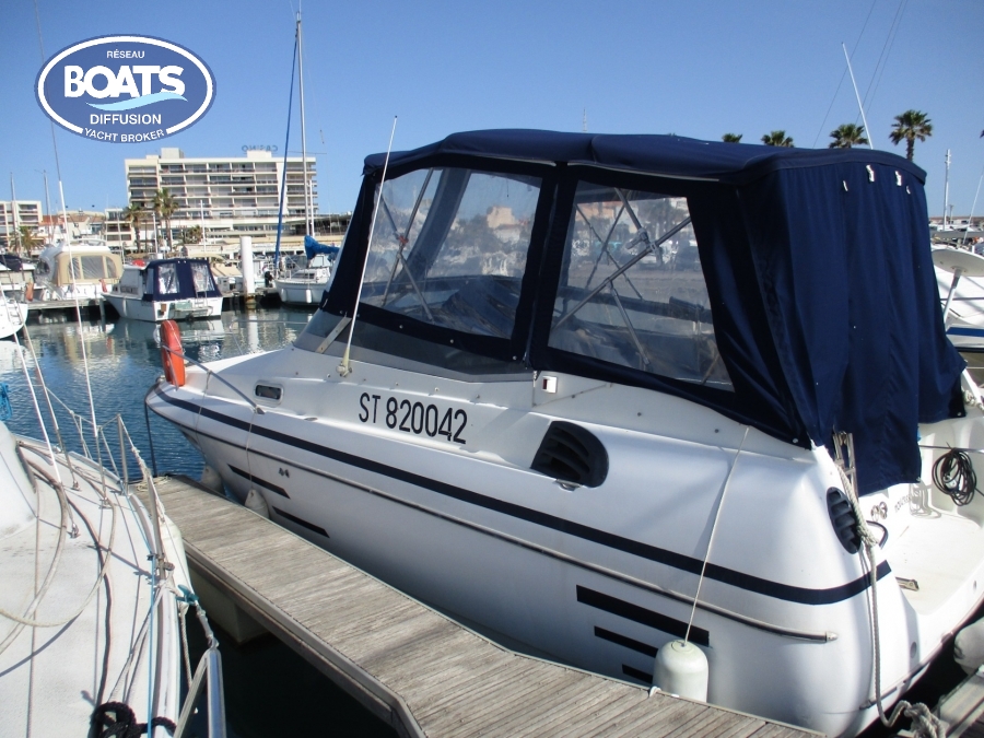 BENETEAU FLYER 8 GP