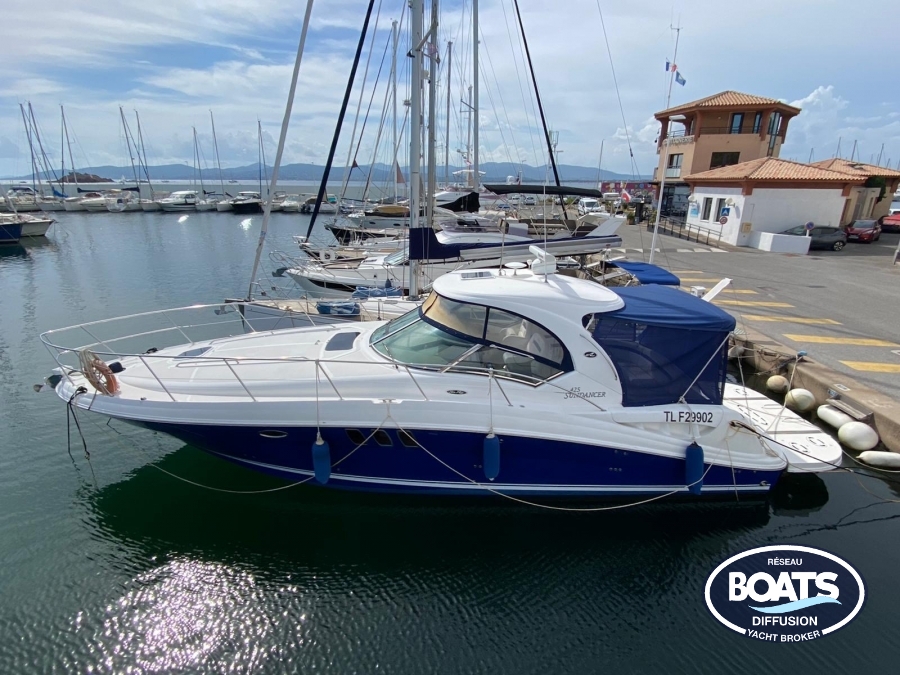 SEA RAY SEA RAY 425 SUNDANCER