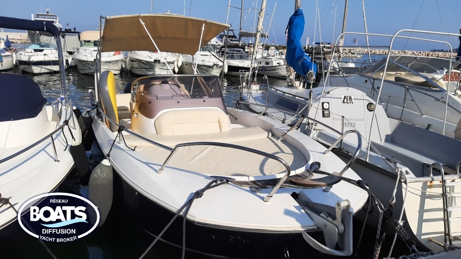 SESSA KEY LARGO 24