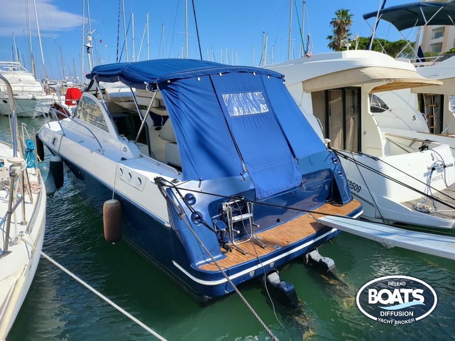 BENETEAU FLYER 920 VIVA