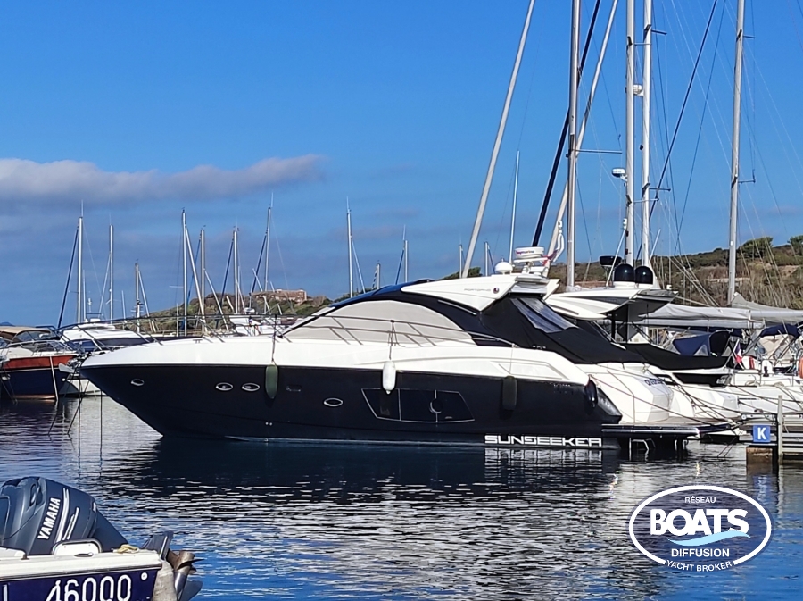 SUNSEEKER SUNSEEKER PORTOFINO 48