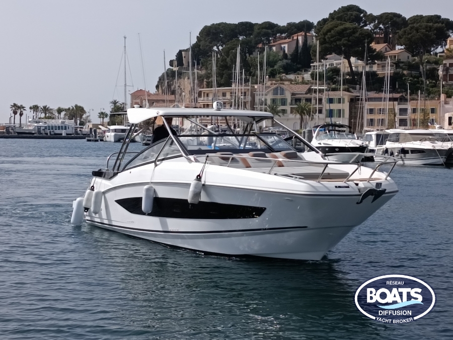 BENETEAU FLYER 10