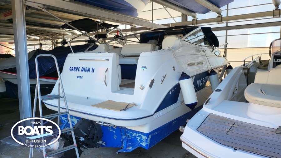 BAYLINER BAYLINER 245 SB