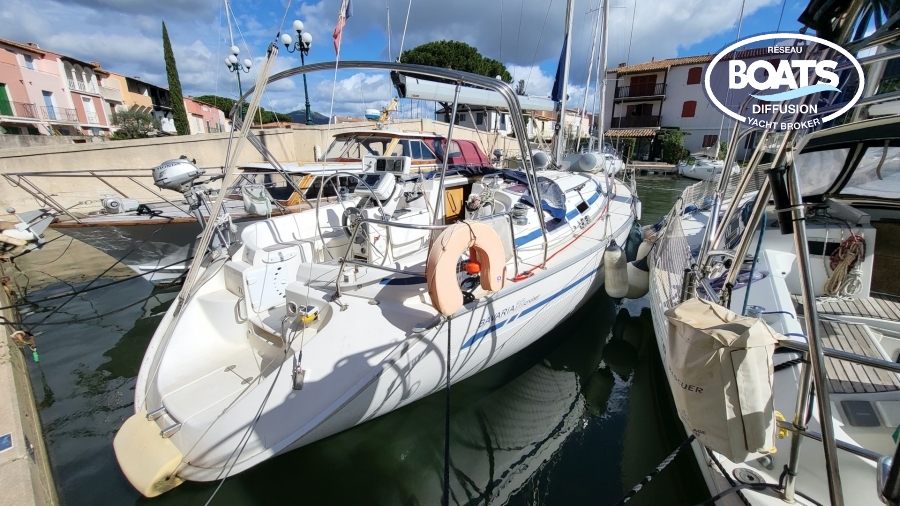 BAVARIA BAVARIA 38 CRUISER