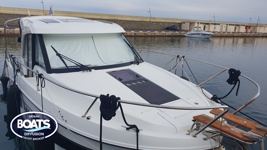 BENETEAU ANTARES 9 OB