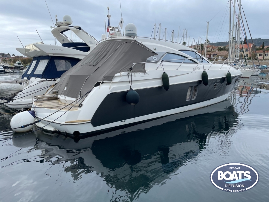 SESSA MARINE SESSA C 52