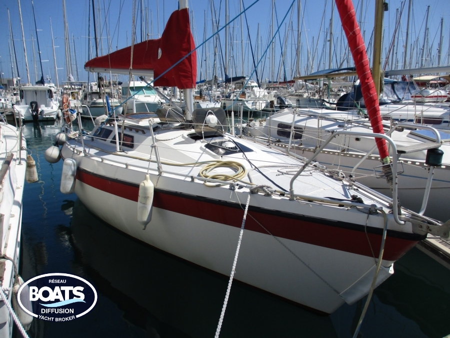 ETAP YACHTING ETAP 30