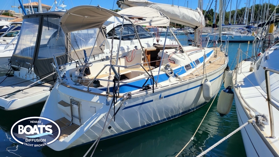 BAVARIA BAVARIA 320 