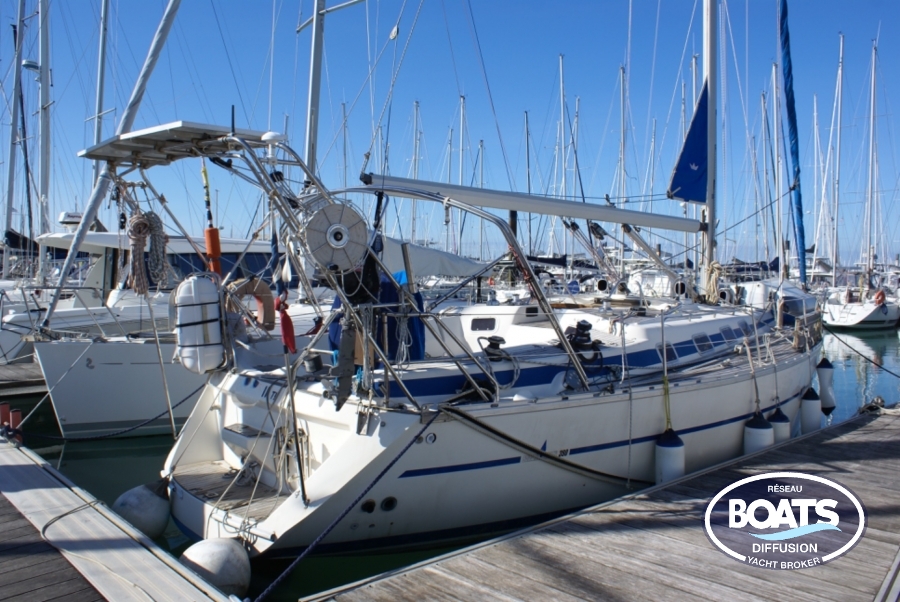 BAVARIA YATCHS BAVARIA 390 LAGOON