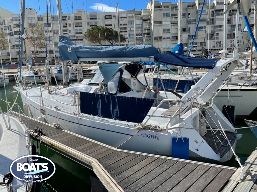 TECHNIMAR HERMINE 31