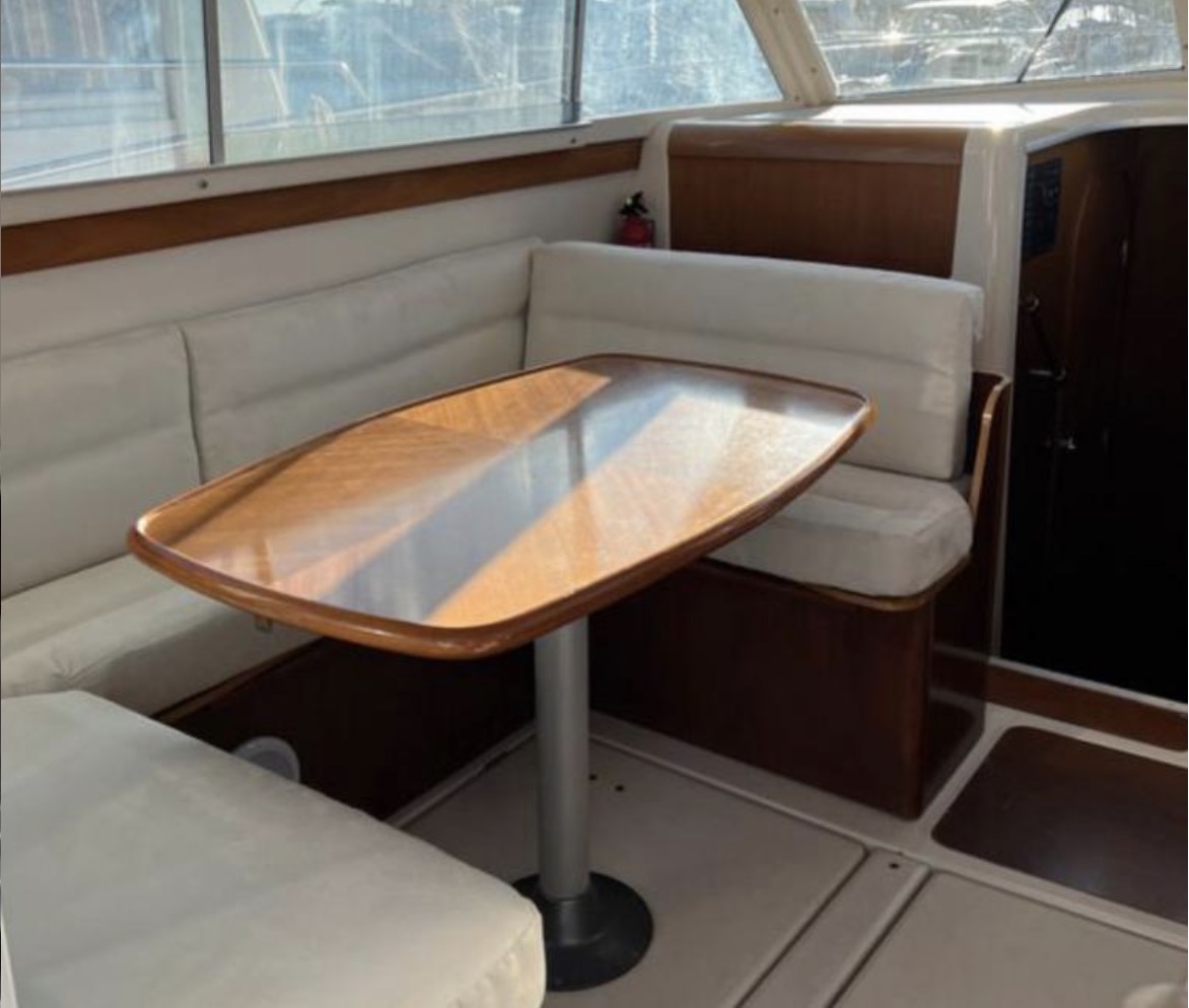 Beneteau Antares 8.80