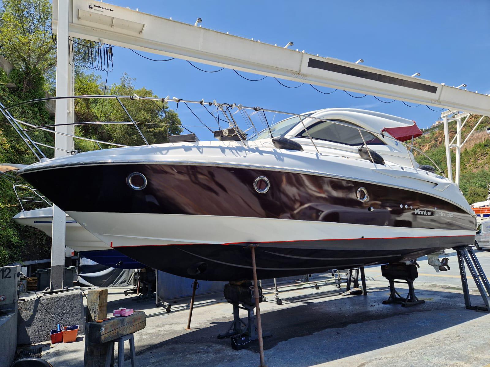 Beneteau Monte Carlo 32 HT