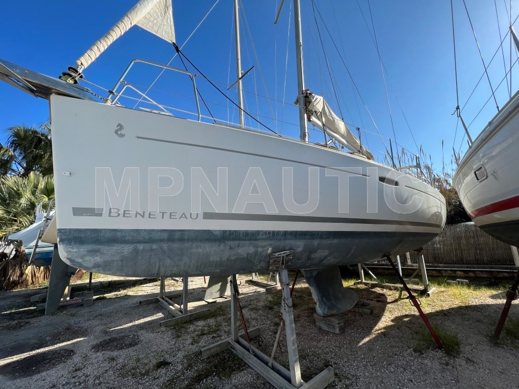 BENETEAU Oceanis 31