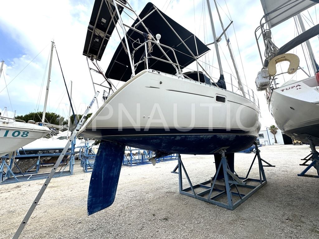 BENETEAU OCEANIS 381