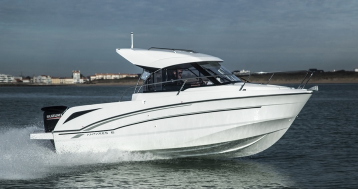 Beneteau Antares 6 OB