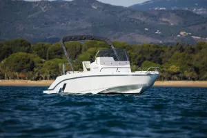 Beneteau Flyer 6 spacedeck