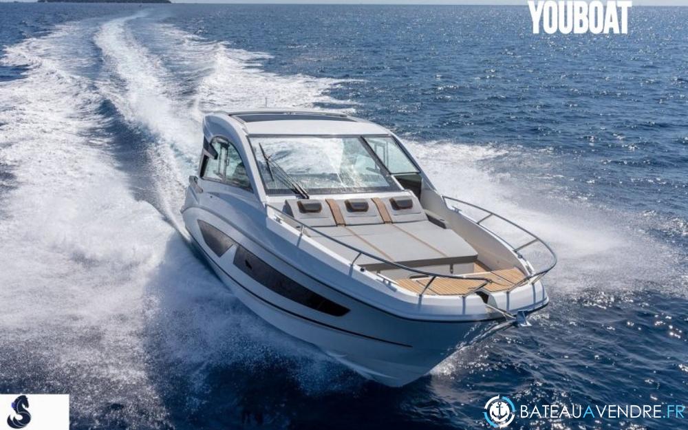 Beneteau Gran Turismo 32 OB