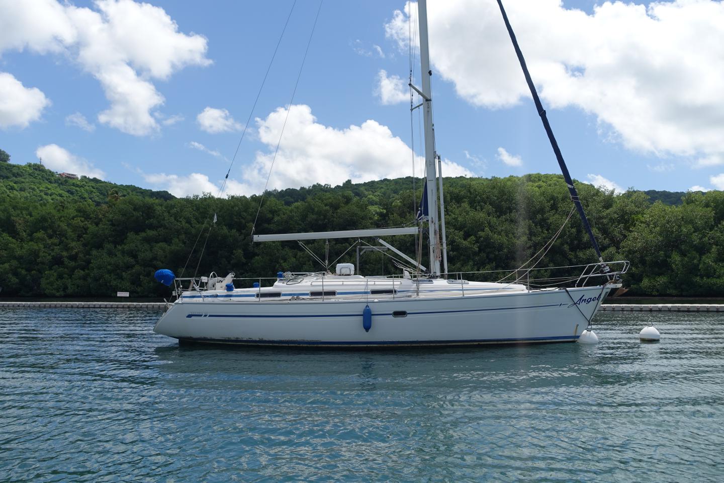 Bavaria 40