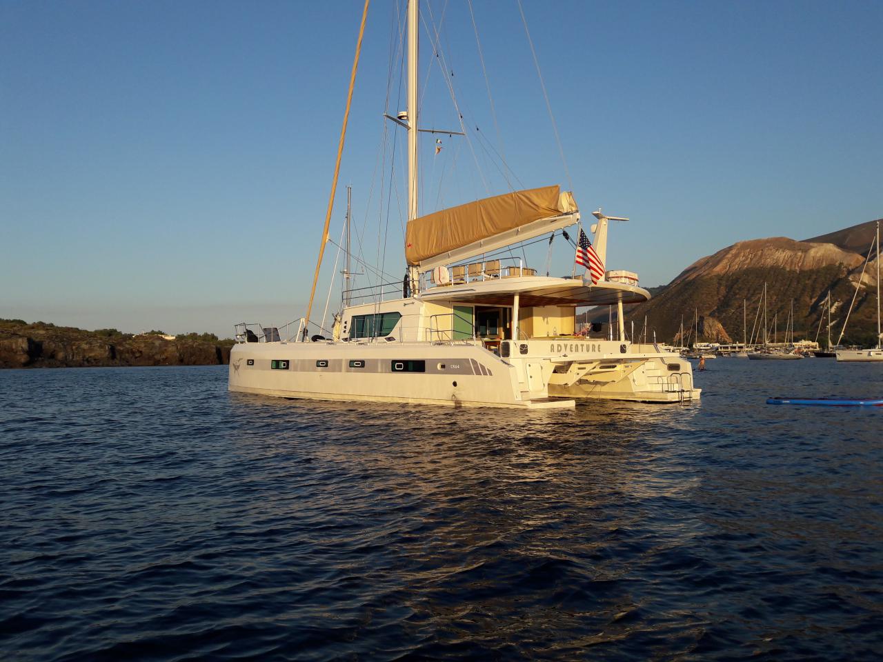 Squalt Marine CK 64