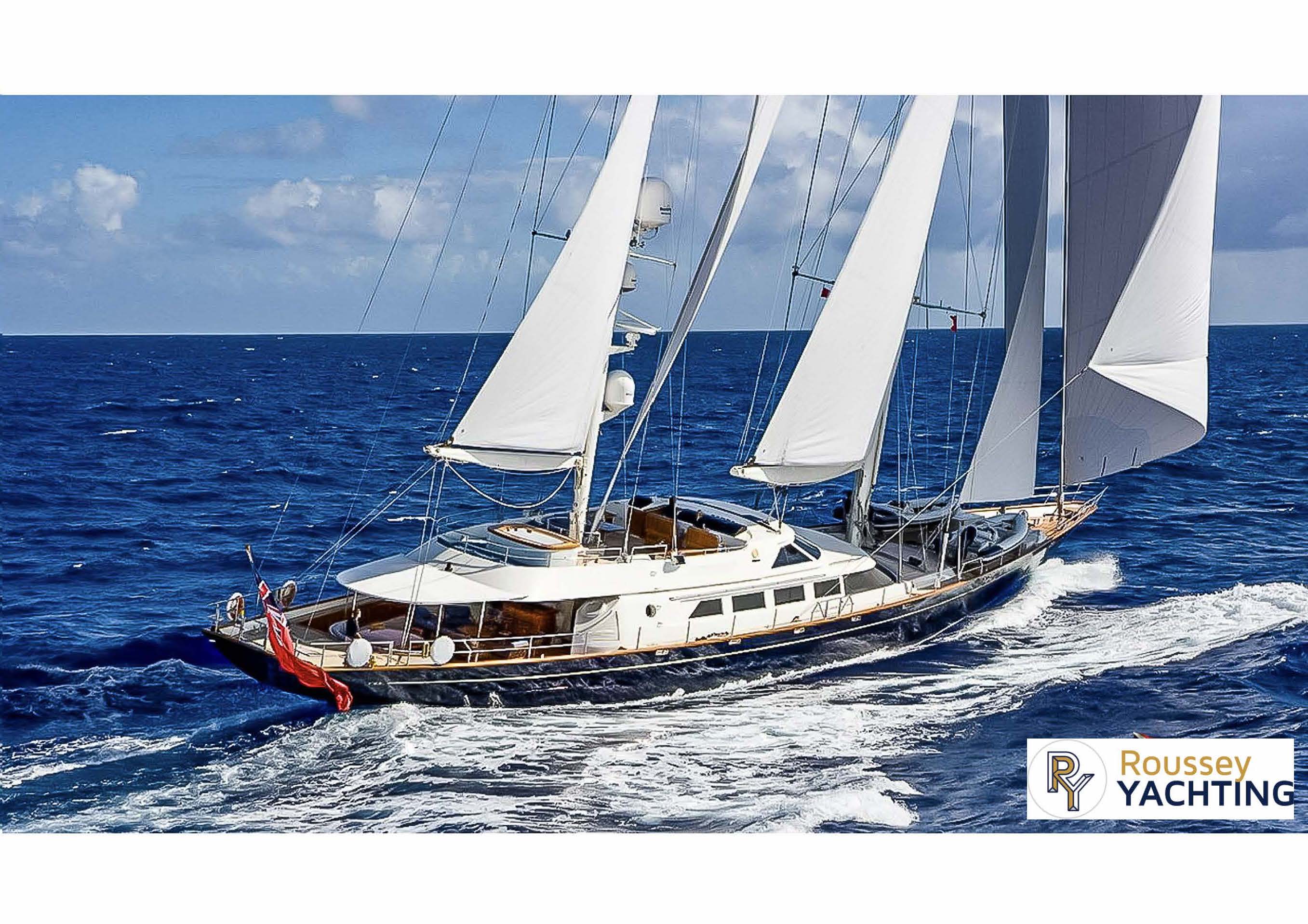 PERINI NAVI 46