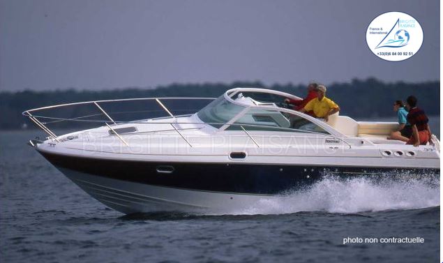 BENETEAU FLYER VIVA 9.20