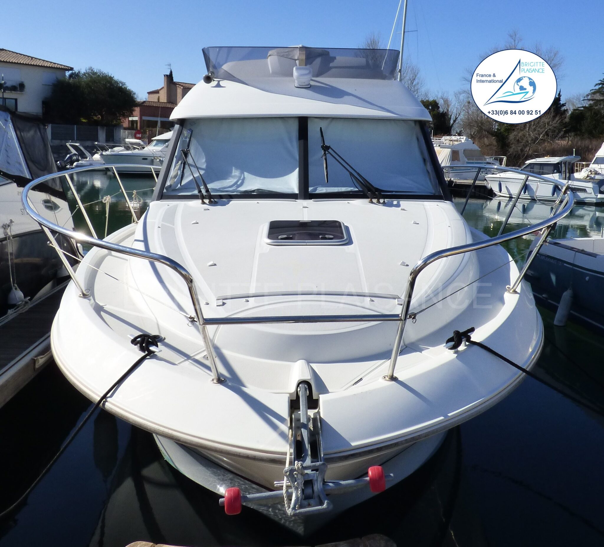 BENETEAU ANTARES 30 FLY