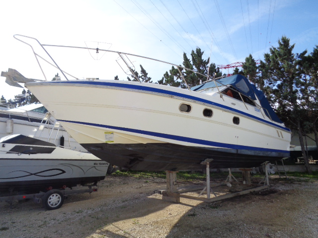 Fairline boats Fairline targa 33