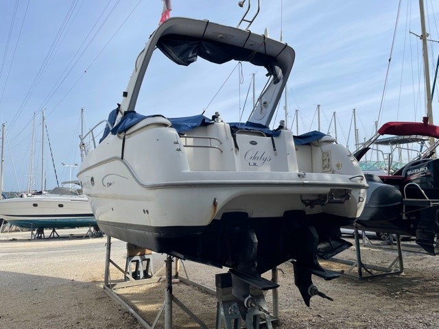 SESSA MARINE OYSTER 30