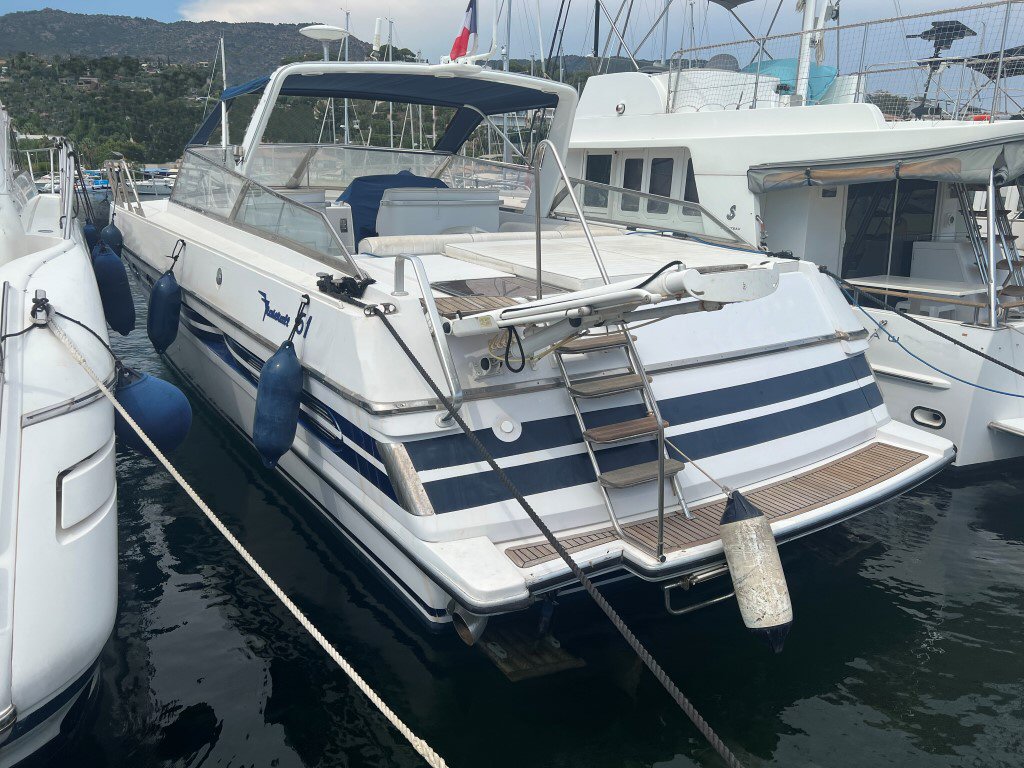 ITALCRAFT  51 GAETA