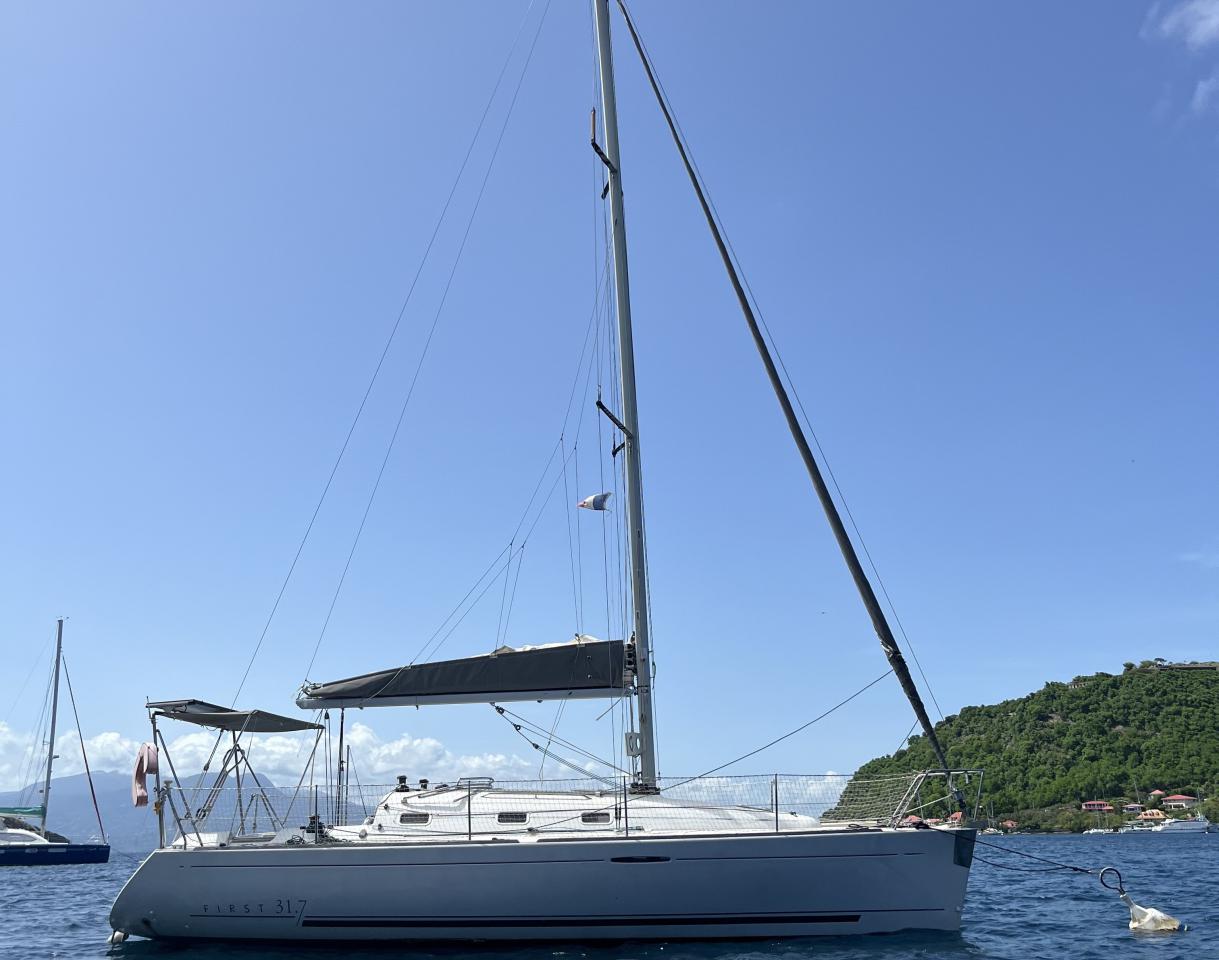 Beneteau beneteau First 31.7