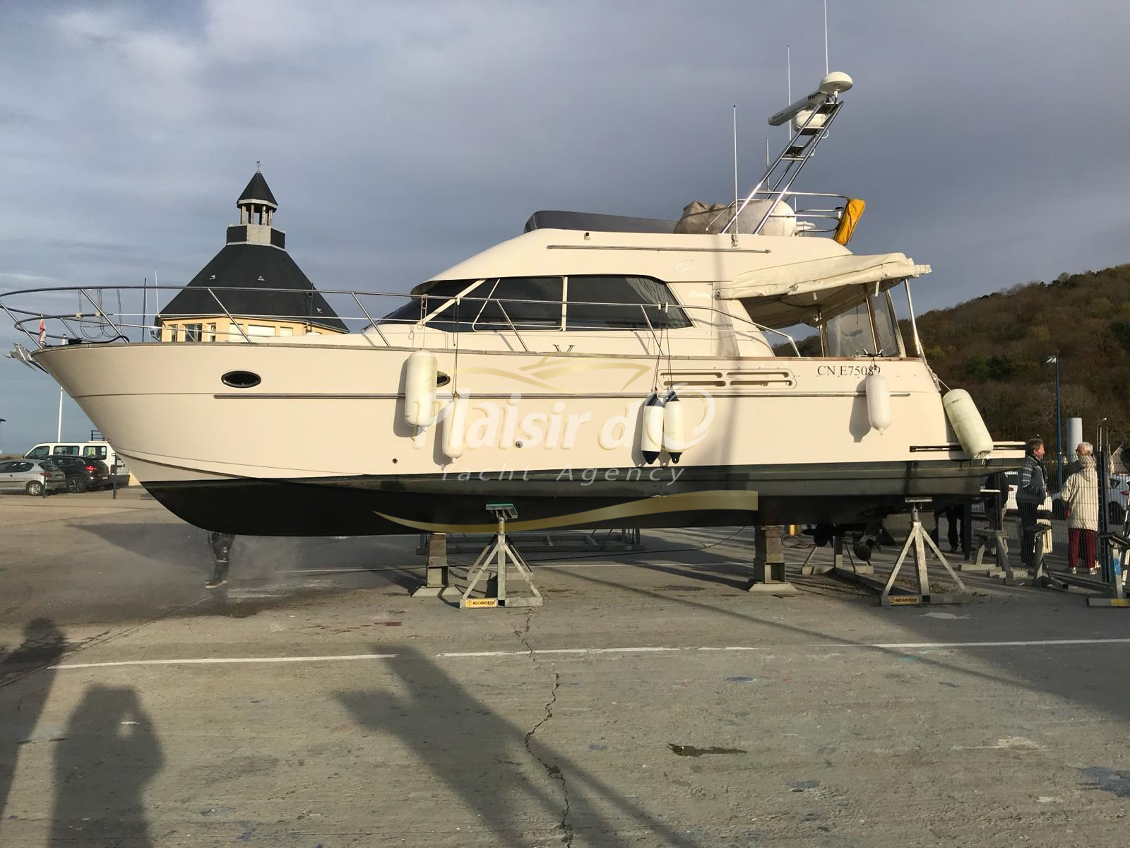 ACM Arcoa excellence 38