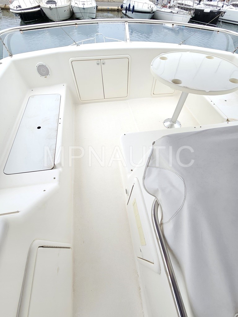 RIVIERA MARINE Riviera 43 fly