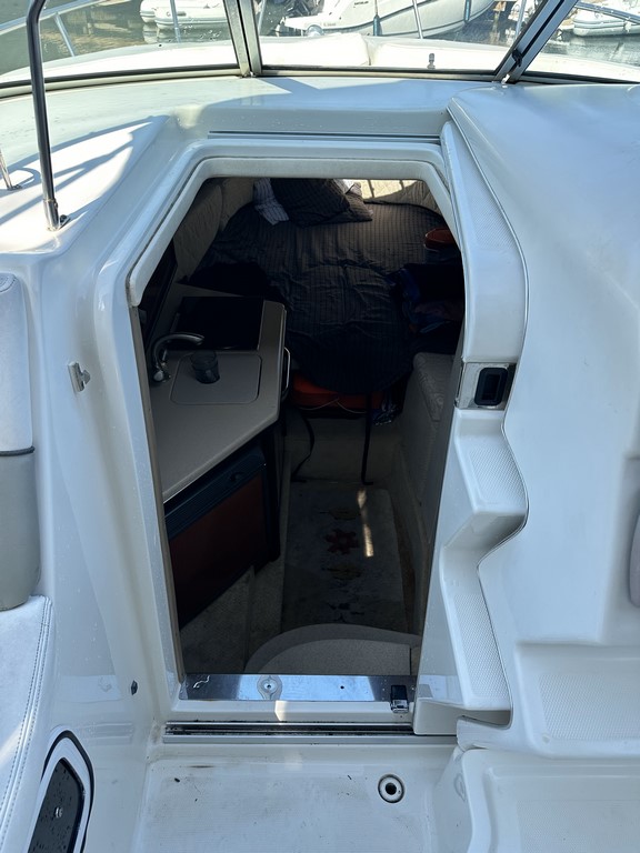 Sea Ray SUNDANCER 275