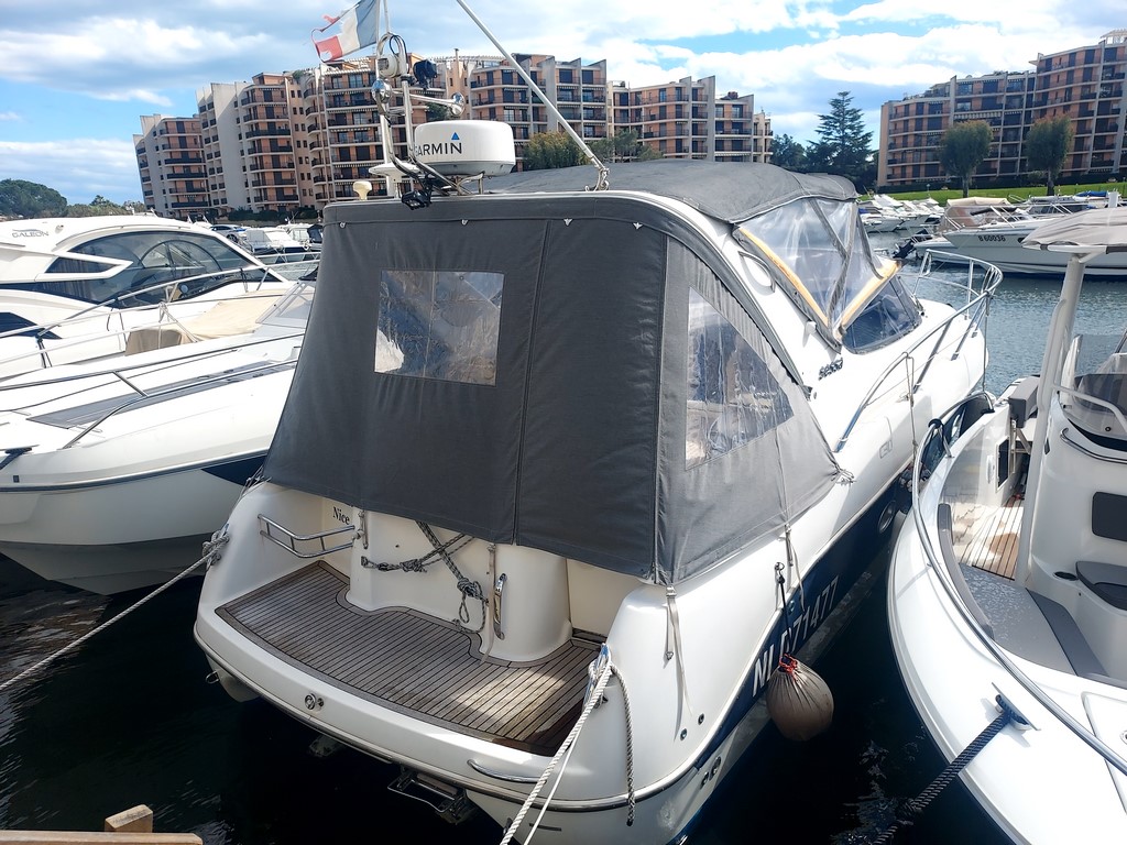 SESSA MARINE C30