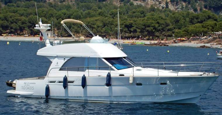 Beneteau ANTARES 13.80