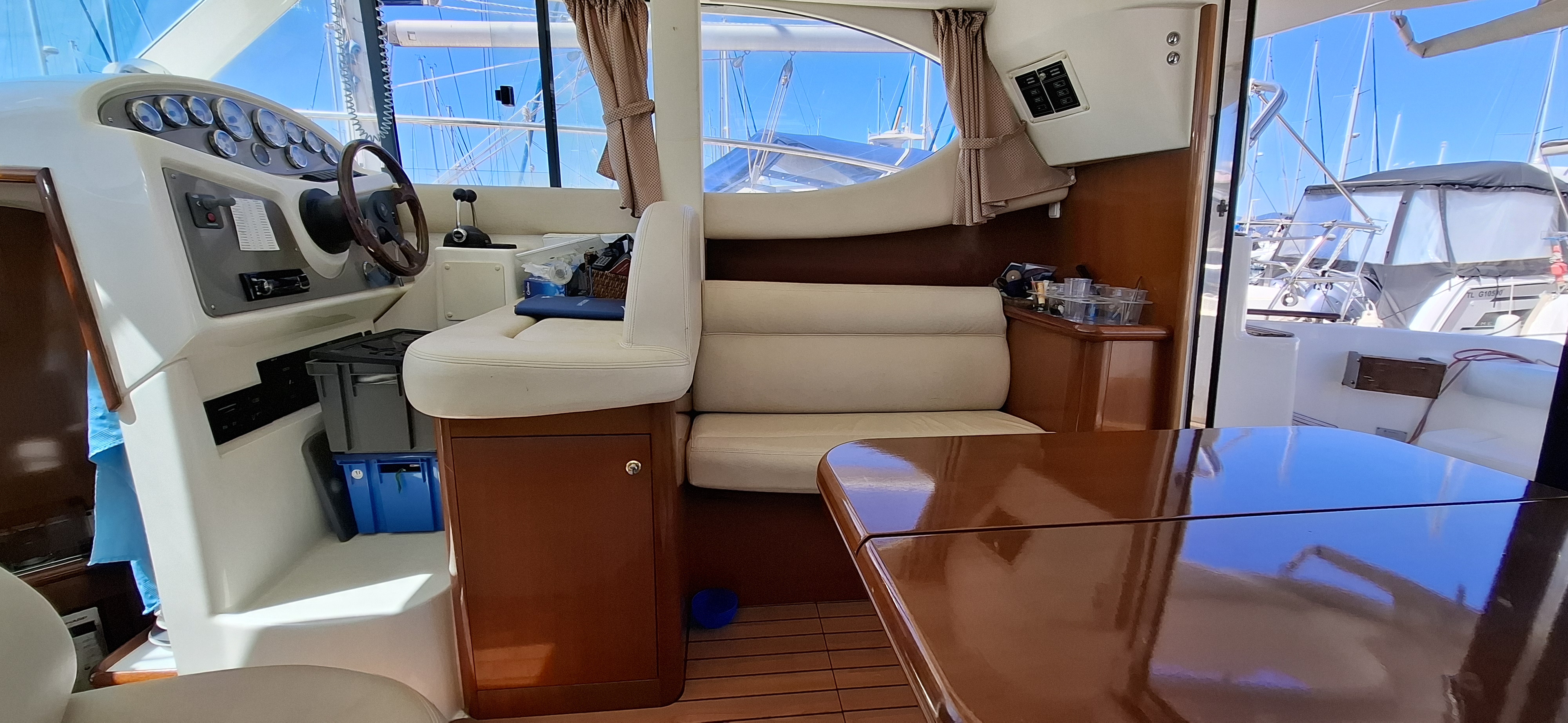 Jeanneau Jeanneau Prestige 32