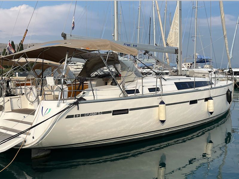 Bavaria 51 Cruiser