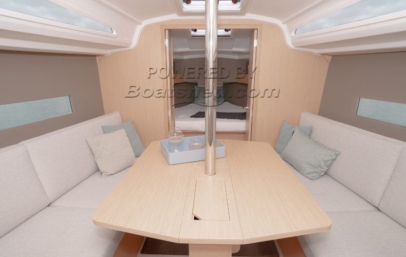 Beneteau Oceanis 30.1