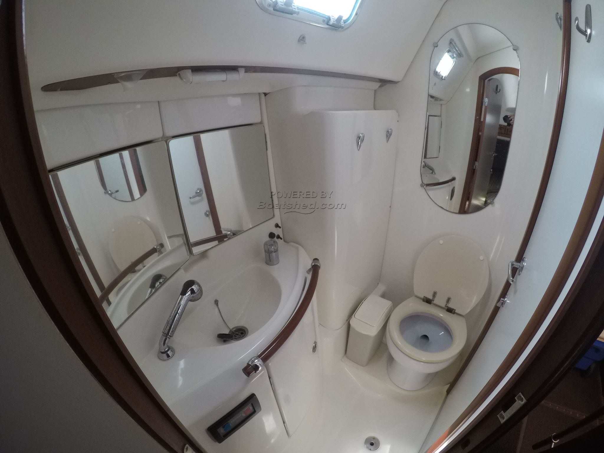 Beneteau Oceanis 423 Clipper