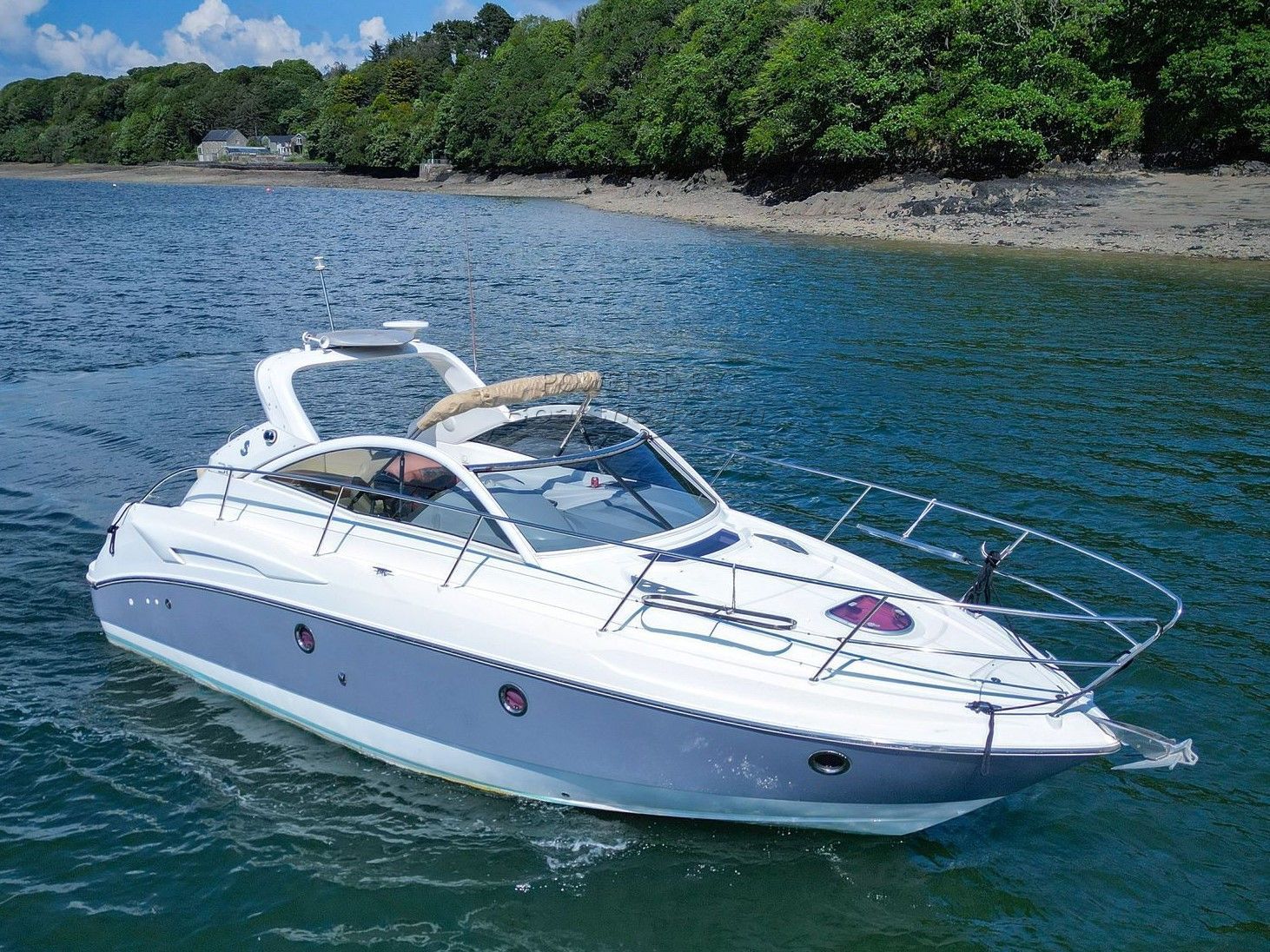 Beneteau Monte Carlo 32