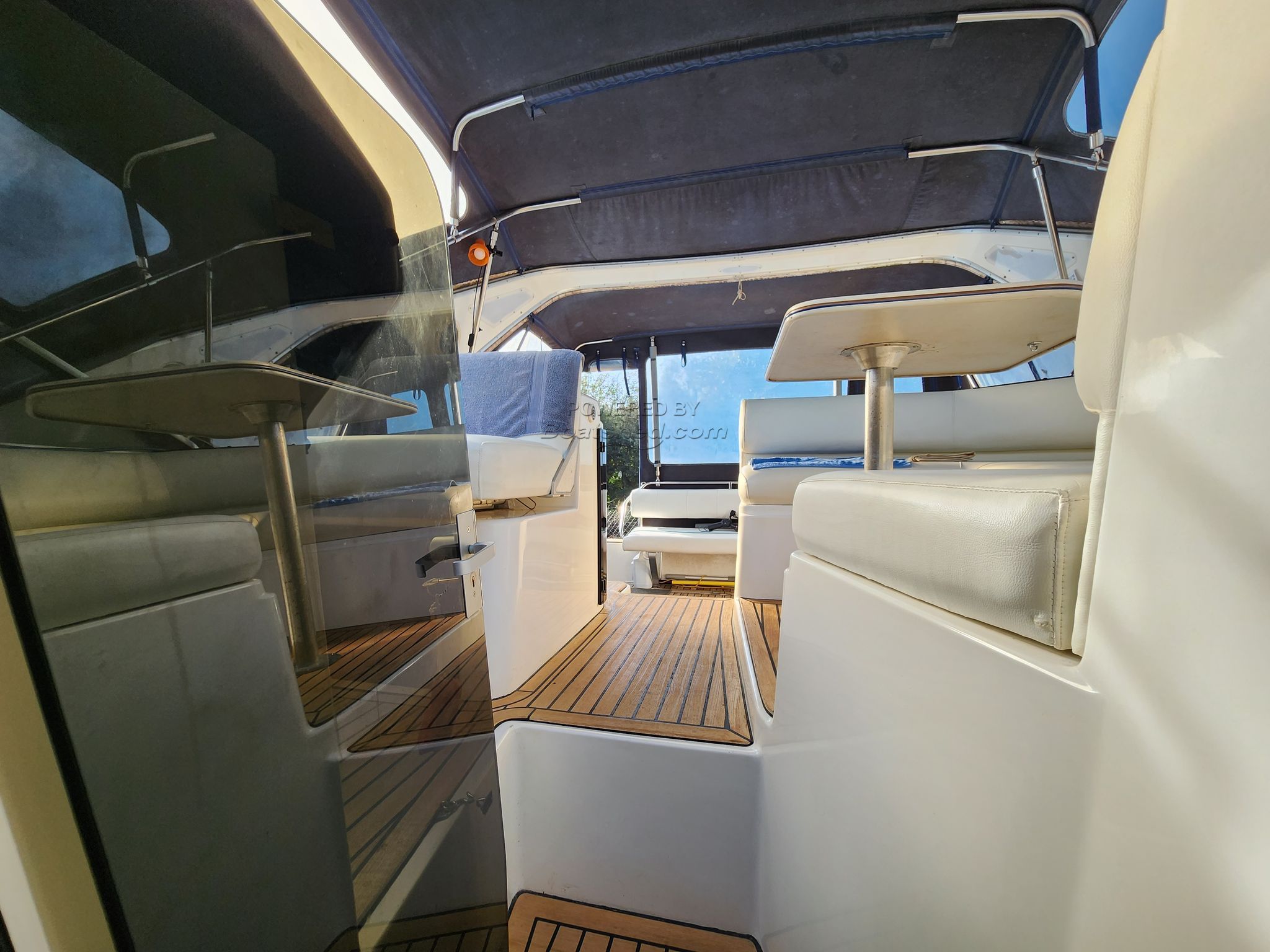 Bayliner 3555 Avanti