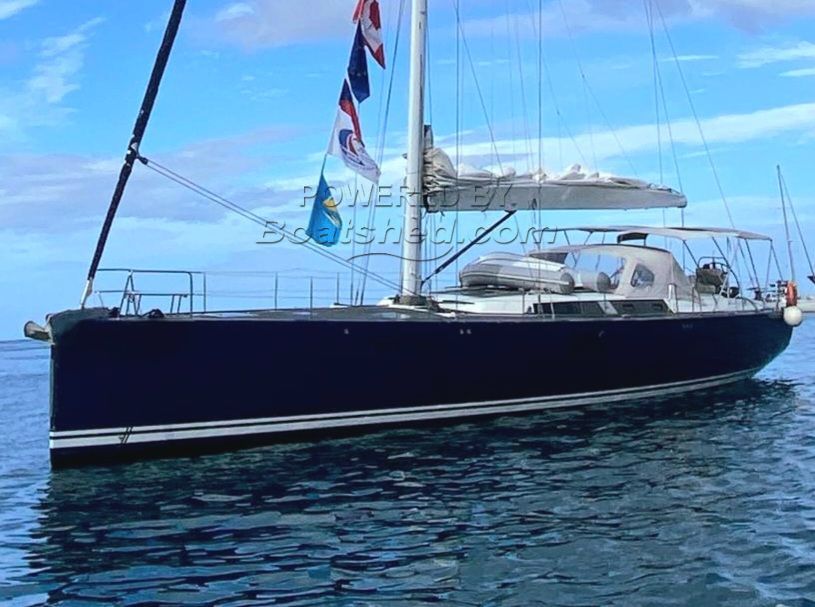 Hanse 630e