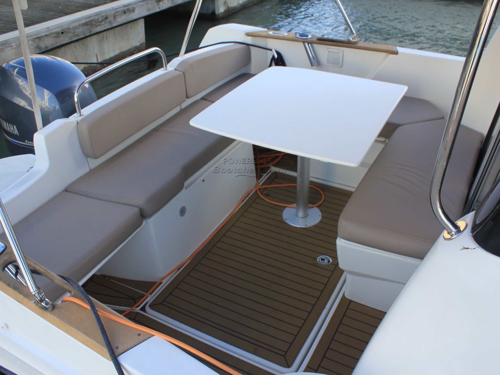 Beneteau Antares 7.80