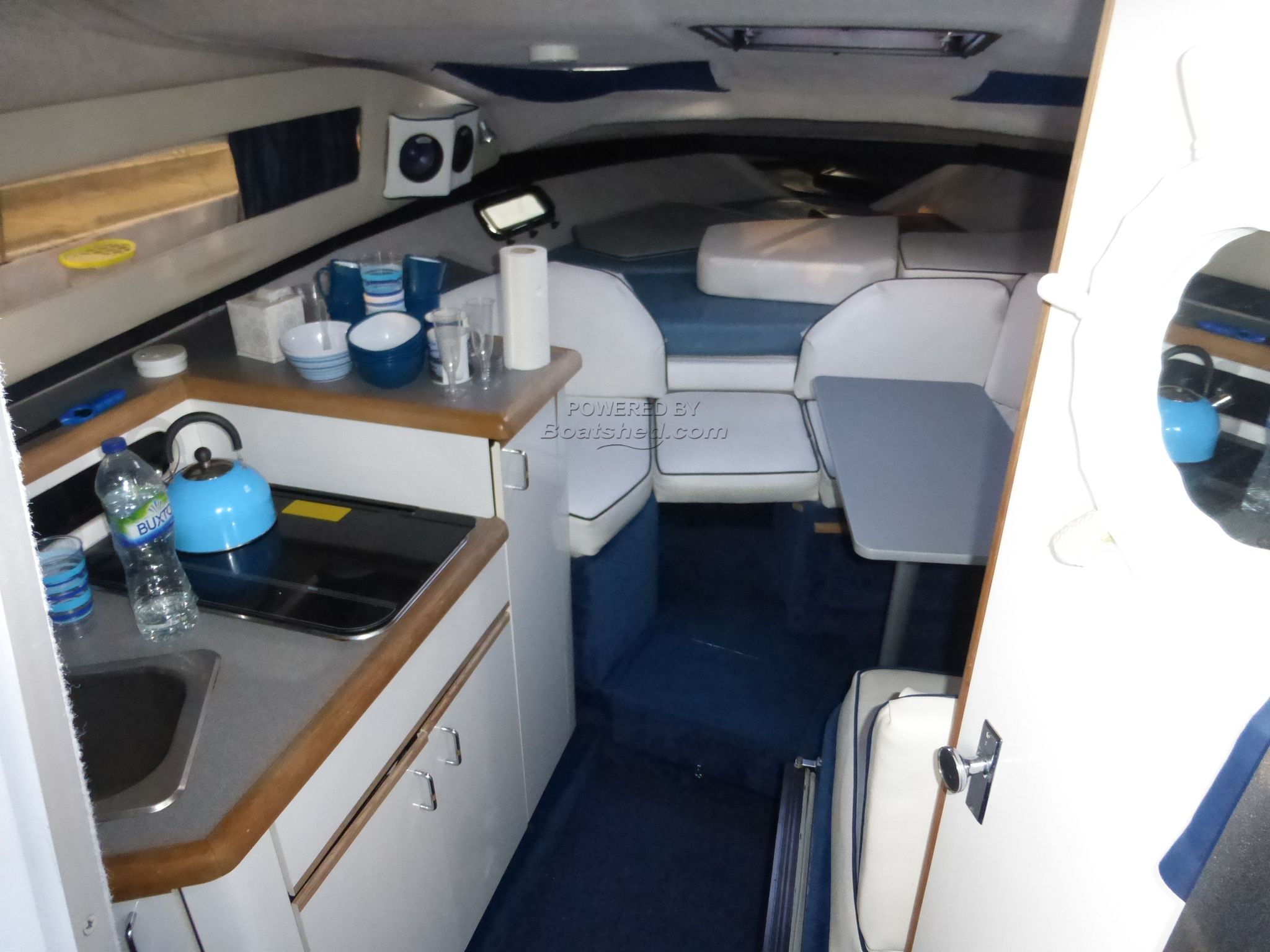 Bayliner 2855 Ciera Sunbridge