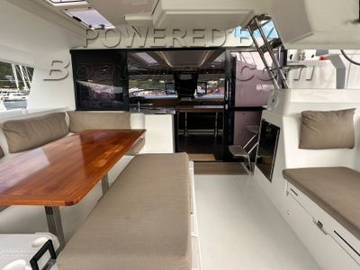 Fountaine Pajot Helia 44