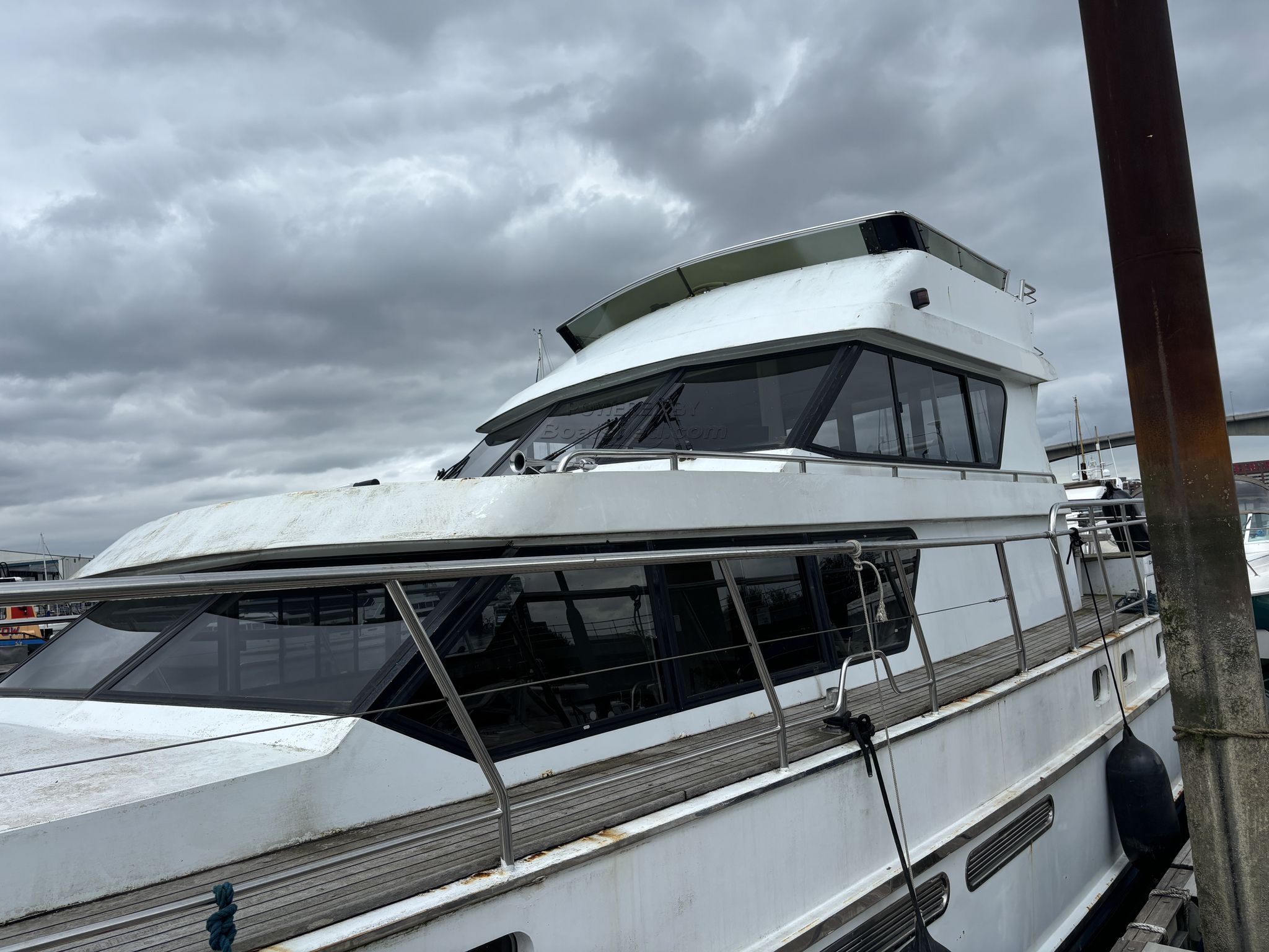 Vandervalk Super Comfort 50