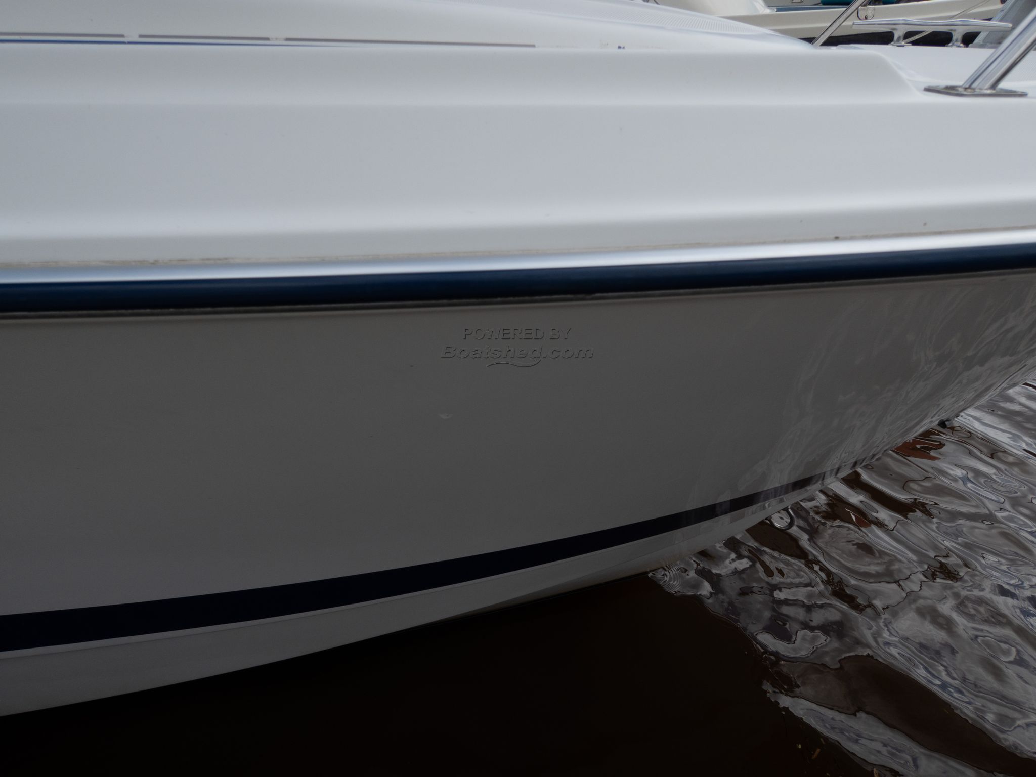 Bayliner 288 Flybridge