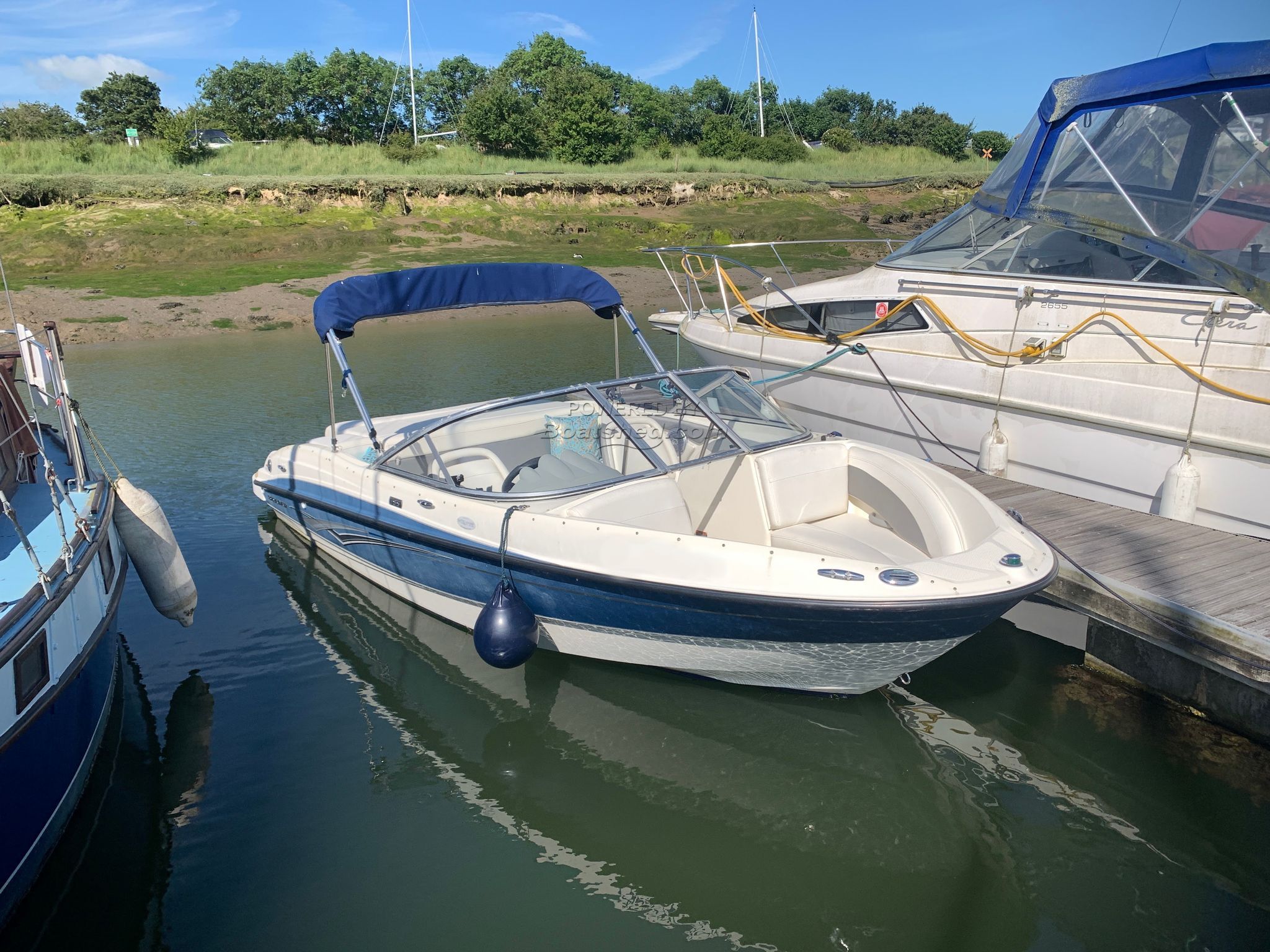 Bayliner 185 Bowrider