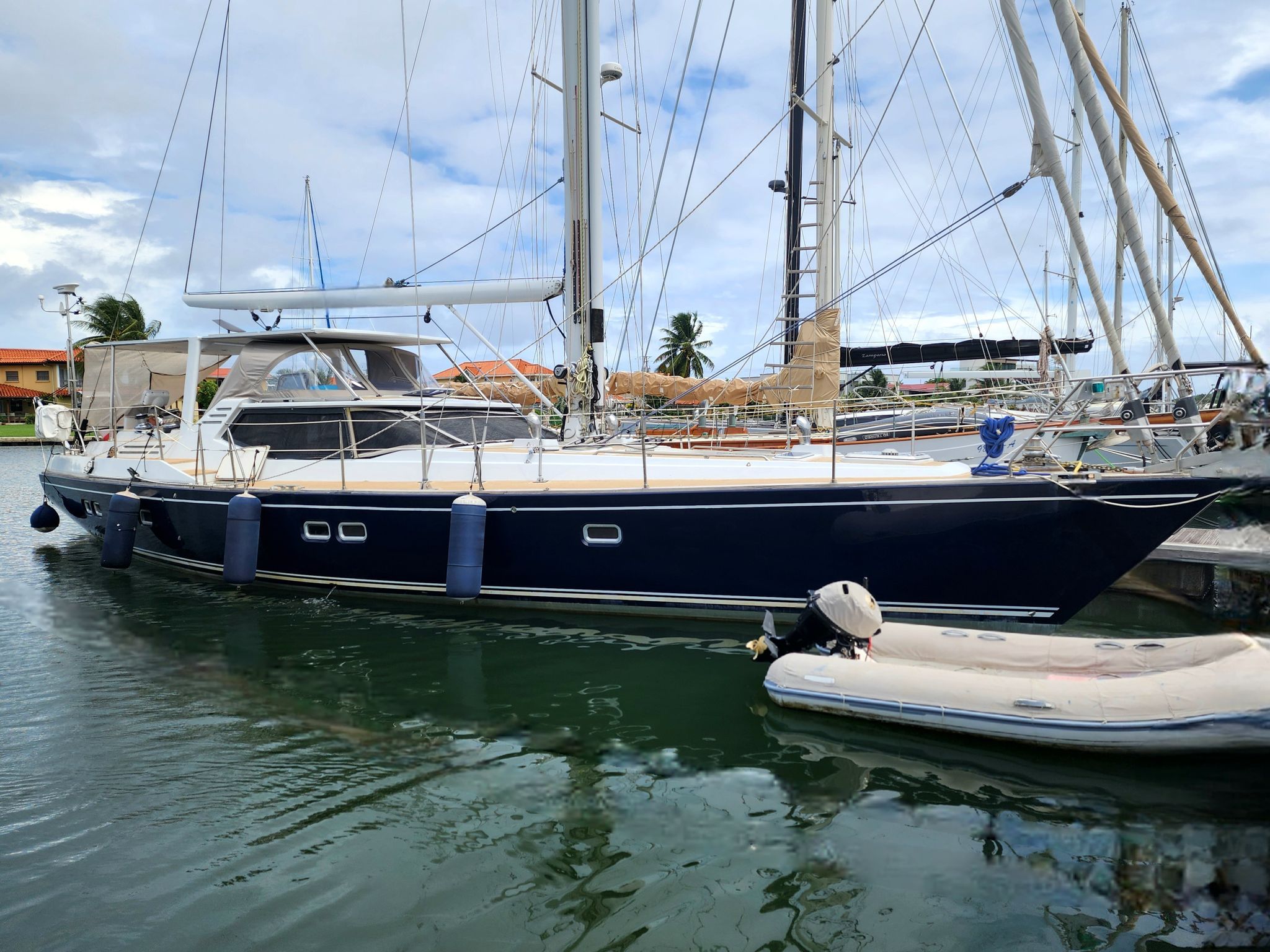 Wauquiez Pilot Saloon 60