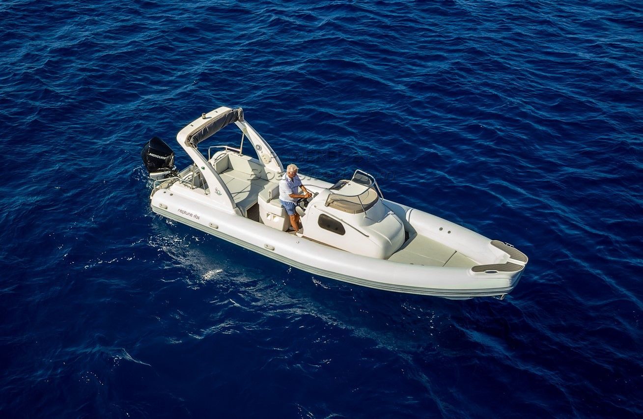 Neptune RIBs 830